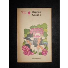 Maurice Baring - Daphne Adeane