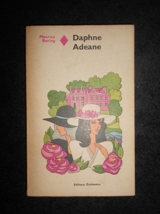 Maurice Baring - Daphne Adeane