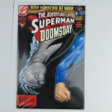 DC The Adventures of Superman No.594