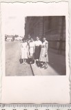 bnk foto Bucuresti - Facultatea de geografie - 1956