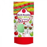 Pachet 3x50g Bombe de Baie Efervescente Elysium Spa Juicy Apple DNC62472