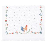 Cumpara ieftin Prosop de maini si fata bumbac Country 40x66 cm