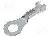 Terminal tip inelar, pentru surub M4, {{Producator}} -