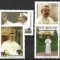 B0760 - Vatican 1978 - Papa 4v. neuzat ,perfecta stare