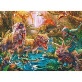 Puzzle Dinozauri, 150 Piese, Ravensburger