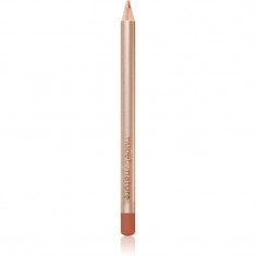 Nude by Nature Defining Creion de buze de lunga durata culoare 02 Blush Nude 1,14 g