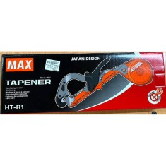Legatrice Max HT-R1 (aparat de legat cu banda) foto