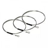 Cumpara ieftin Fir rezerva, pentru aparat de taiat polistiren, set 3 buc, 100.5 cm, Dedra