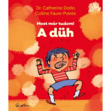 A d&uuml;h - Most m&aacute;r tudom! - Dr. Catherine Dolto