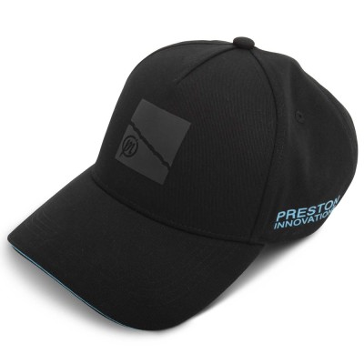 Sapca Preston Black HD Cap foto