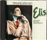 Beth Carvalho - Mundo Melhor _ cd latin _ NM _ Verve , SUA, 1990