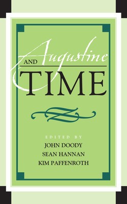 Augustine and Time foto