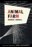 Animal Farm: A Fairy Story