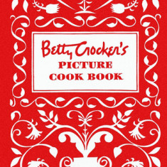 Betty Crocker's Picture Cook Book