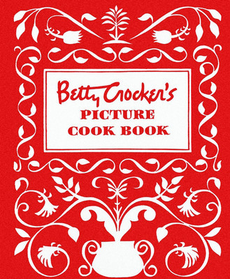 Betty Crocker&amp;#039;s Picture Cook Book foto