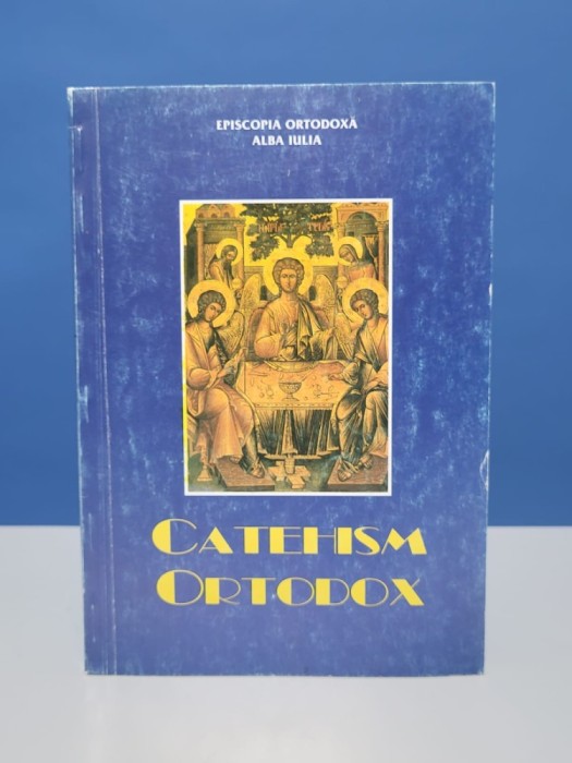 Catehism ortodox