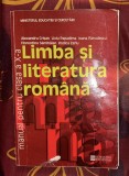 Alexandru Crisan Liviu Papadima Ioana Parvulescu Florentina Smardan Rodica Zafiu - Limba si literatura romana. Manual pentru clasa a X-a Humanitas