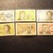 Serie DDR 1980 - Personalitati - ,6 val.