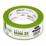 Cumpara ieftin Banda de mascare verde 48mm