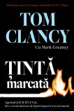 Tinta marcata | Tom Clancy, Rao