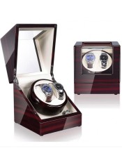 Watch Winder Dispozitiv incarcare ceasuri automatice 2 + 0 WW20EWFF foto