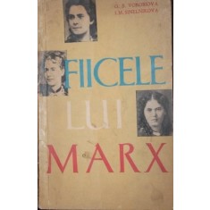 FIICELE LUI MARX