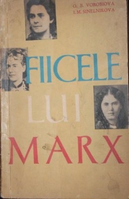 FIICELE LUI MARX foto
