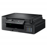 Cumpara ieftin Multifunctional color inkjet Brother DCP-T520W, A4, USB, Wi-Fi, Negru