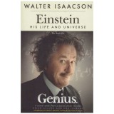 Walter Isaacson - Einstein - his life and universe - 129338