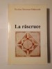 Nicolae Stroescu-St&icirc;nișoară - La răscruce: g&acirc;nduri spune la Radio Europa Liberă și &icirc;n Jurnalul literar