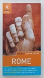 POCKET ROUGH GUIDE , ROME by NATASHA FOGES , 2015