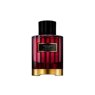 Carolina Herrera Burning Rose Apa de parfum Unisex Tester EDP 100 ml foto