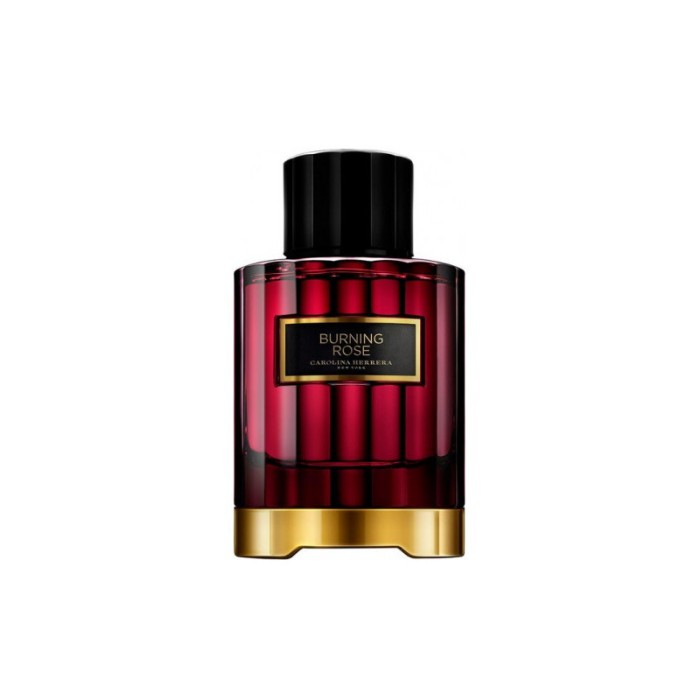 Carolina Herrera Burning Rose Apa de parfum Unisex Tester EDP 100 ml