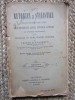 Retorica si Stilistica, Cristu S. Negoescu, 1896, Editia I, Carte Veche, Bibliofilie