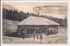 Carte postala circulata in iulie 1922