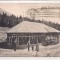 Carte postala circulata in iulie 1922