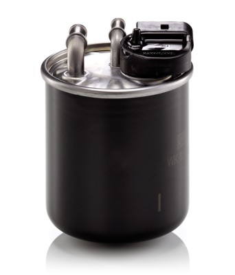 MANN-FILTER WK 820/16 filtru combustibil foto