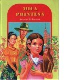 Mica Printesa - Frances Hodgson Burnett