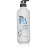 KMS Moist Repair Conditioner balsam hidratant 750 ml