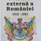 POLITICA EXTERNA A ROMANIEI 1919-1933-FREDERIC C. NANU-271738