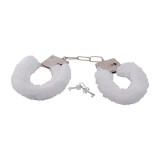 Cumpara ieftin Catuse Metalice cu Blanita Alba#