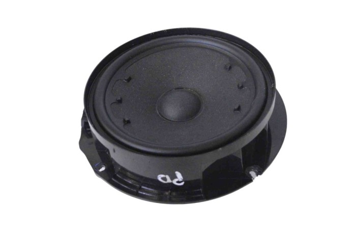 Difuzor ușă dreapta față VW T-ROC A11 2022 OEM: 2GA035453 21481416