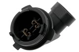 Suport bec, mufa H7 Opel Astra G 1998-2009, NTY EZ-PL-001