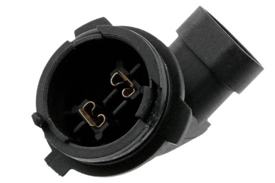 Suport bec, mufa H7 Opel Astra G 1998-2009, NTY EZ-PL-001 foto