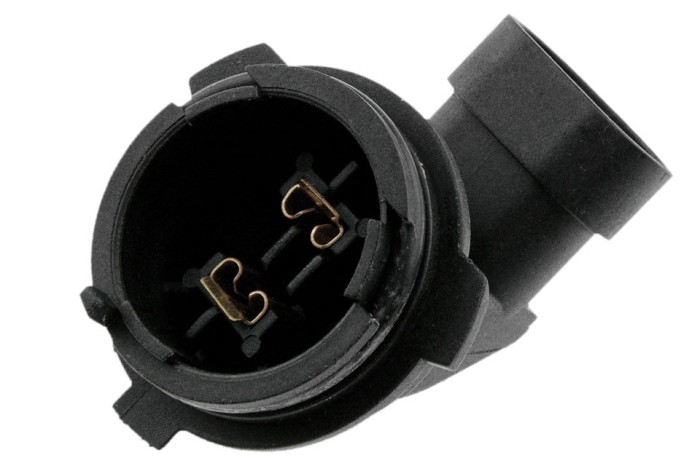 Suport bec, mufa H7 Opel Astra G 1998-2009, NTY EZ-PL-001