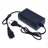 Alimentator 12v 1a, stabilizat, pentru vermorel, mufa pc