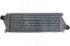 AIC 56110 Calitatea originală AIC Intercooler, compresor
