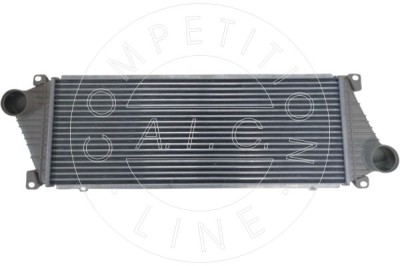AIC 56110 Calitatea originală AIC Intercooler, compresor foto
