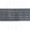 AIC 56110 Calitatea originală AIC Intercooler, compresor