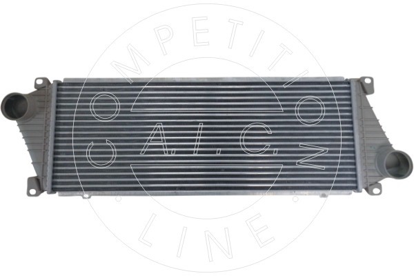 AIC 56110 Calitatea originală AIC Intercooler, compresor